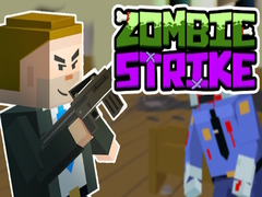 Oyun Zombie Strike