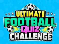 Oyun Ultimate Football Quiz Challenge
