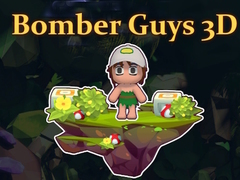 Oyun Bomber Guys 3D