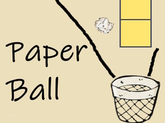 Oyun Paper Ball