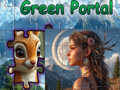 Oyun Green Portal