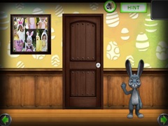 Oyun Amgel Easter Room Escape 6