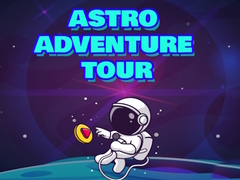 Oyun Astro Adventure Tour 