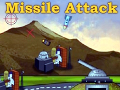 Oyun Missile Attack