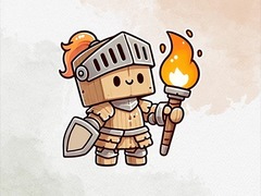 Oyun Dragon Castle: Idle TD