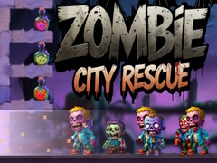 Oyun Zombie City Rescue