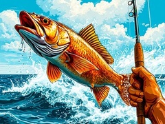 Oyun Russian Fishing at Sea