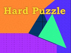 Oyun Hard Puzzle