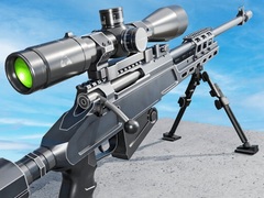 Oyun Sniper Shot Secret Mission