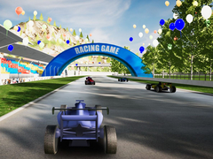 Oyun GT Formula Championship