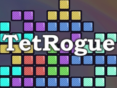Oyun TetRogue