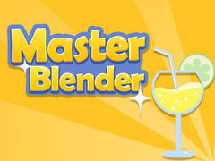 Oyun Master Blender