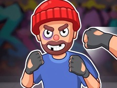 Oyun Brawler Man: Fist of Fury