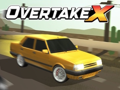 Oyun OvertakeX