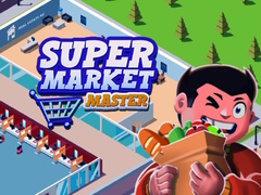 Oyun Supermarket Master