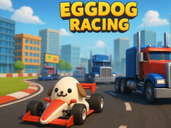 Oyun Eggdog Racing