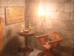 Oyun Medieval Escape