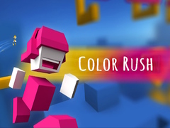 Oyun Color Rush