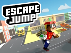 Oyun Escape Jump