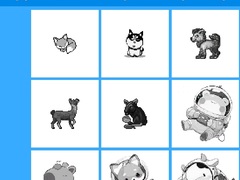 Oyun Color Pixels Coloring By Numbers