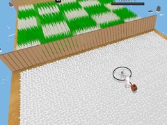 Oyun Lawn Mower Simulator