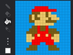 Oyun Pixeler