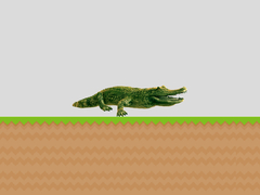Oyun Create Bombardiro Crocodilo