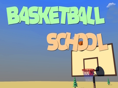 Oyun Basketball School