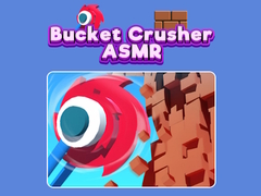 Oyun Bucket Crusher ASMR