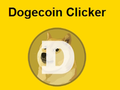 Oyun Dogecoin clicker