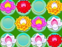 Oyun Merge Flowers