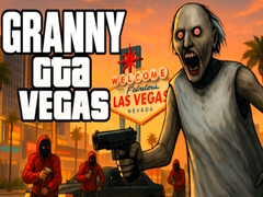 Oyun Granny GTA Vegas