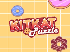 Oyun Kitkat Puzzle