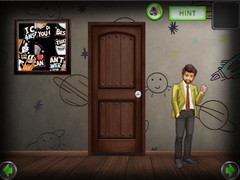 Oyun Amgel Easy Room Escape 270