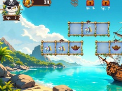 Oyun Pirate Paradise