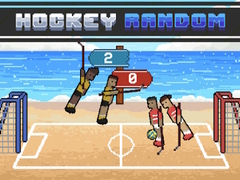 Oyun Hockey Random
