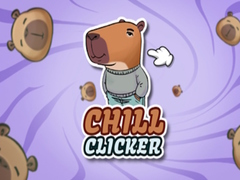 Oyun Chill Clicker