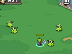 Oyun Survive Squad