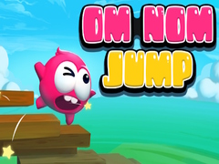 Oyun Om nom Jump