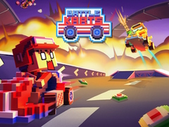 Oyun Battle Karts