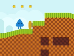 Oyun Pixel Dash A High Speed Adventure