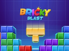 Oyun Bricky Blast