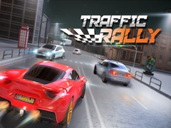 Oyun Traffic Rally