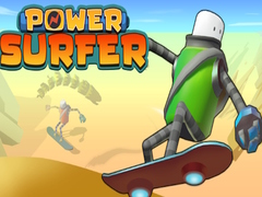 Oyun Power Surfer