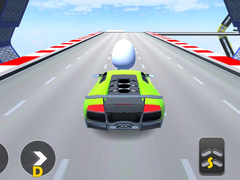 Oyun Eggdog Extreme Car Stunt