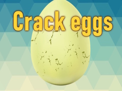 Oyun Crack eggs