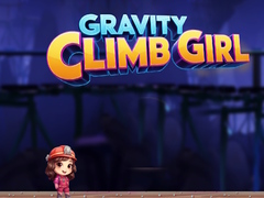 Oyun Gravity Climb Girl