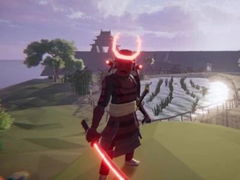 Oyun Samurai’s Shadow