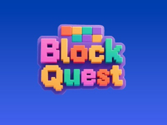 Oyun Block Quest
