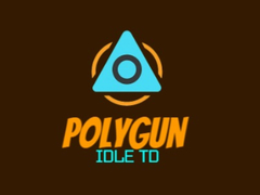 Oyun Polygun Idle Td